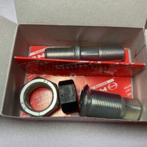 GENUINE HINO Left rear wheel studs 0442A-E0251