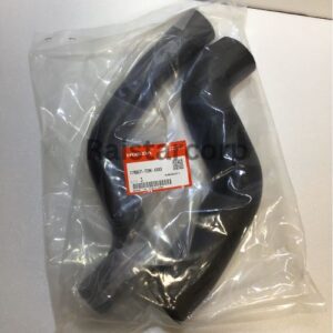 GENUINE HONDA TUBE SET-FILLER NECK 17657-TDK-000