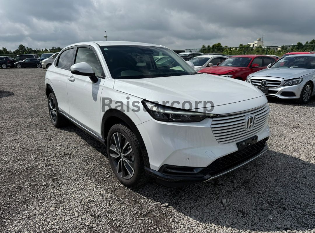HONDA VEZEL 2025