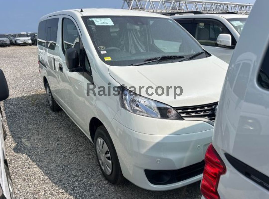 NISSAN NV200 GX 2025