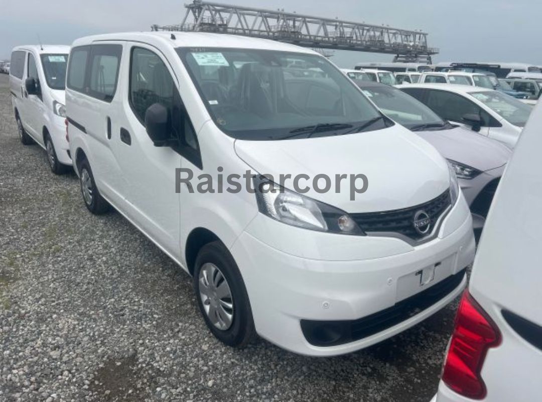 NISSAN NV200 VANETTE VAN 2025