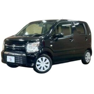 SUZUKI WAGON R HYBRID FX-S