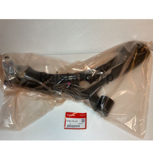GENUINE HONDA FRONT LOWER ARM 51350-T7A-J01