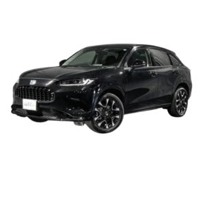 HONDA ZR-V E HEV Z