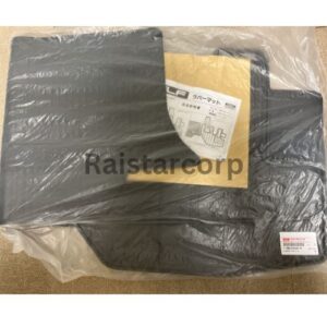 Genuine ISUZU FLOOR MAT FRONT 1-88433404-0