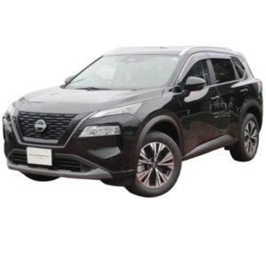 NISSAN X TRAIL X E 4ORCE