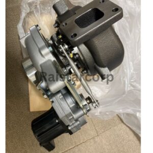 GENUINE TOYOTA TURBO CHARGER 17201-E0824