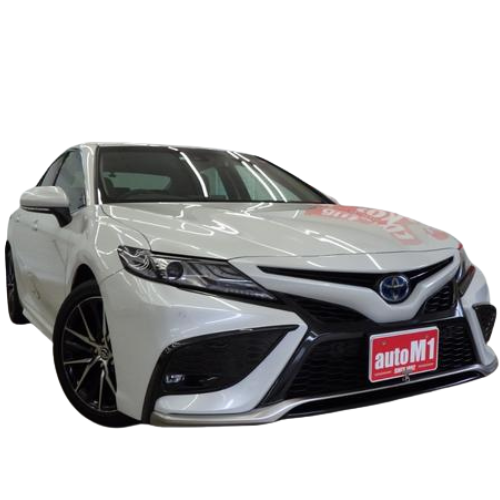 TOYOTA CAMRY WS LEATHER PACKAGE