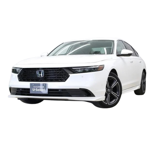 HONDA ACCORD E HEV