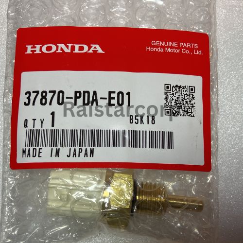 GENUINE HONDA WATER TEMP SENSOR