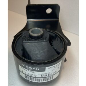 GENUINE NISSAN ENGINE AND TRANSMISSION MOUNTING 11320-MB800