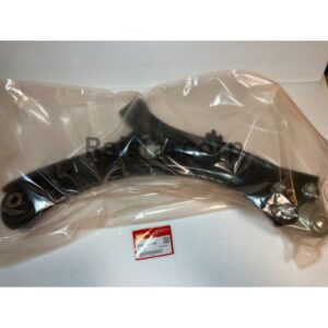 GENUINE HONDA FRONT LOWER ARM LH 51360-T7A-J51