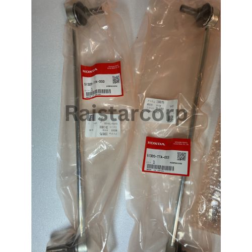 GENUINE HONDA STABILIZER LINK 51320-T7A-003