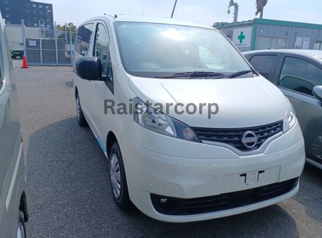 NISSAN NV200 GX MINI VAN 2025