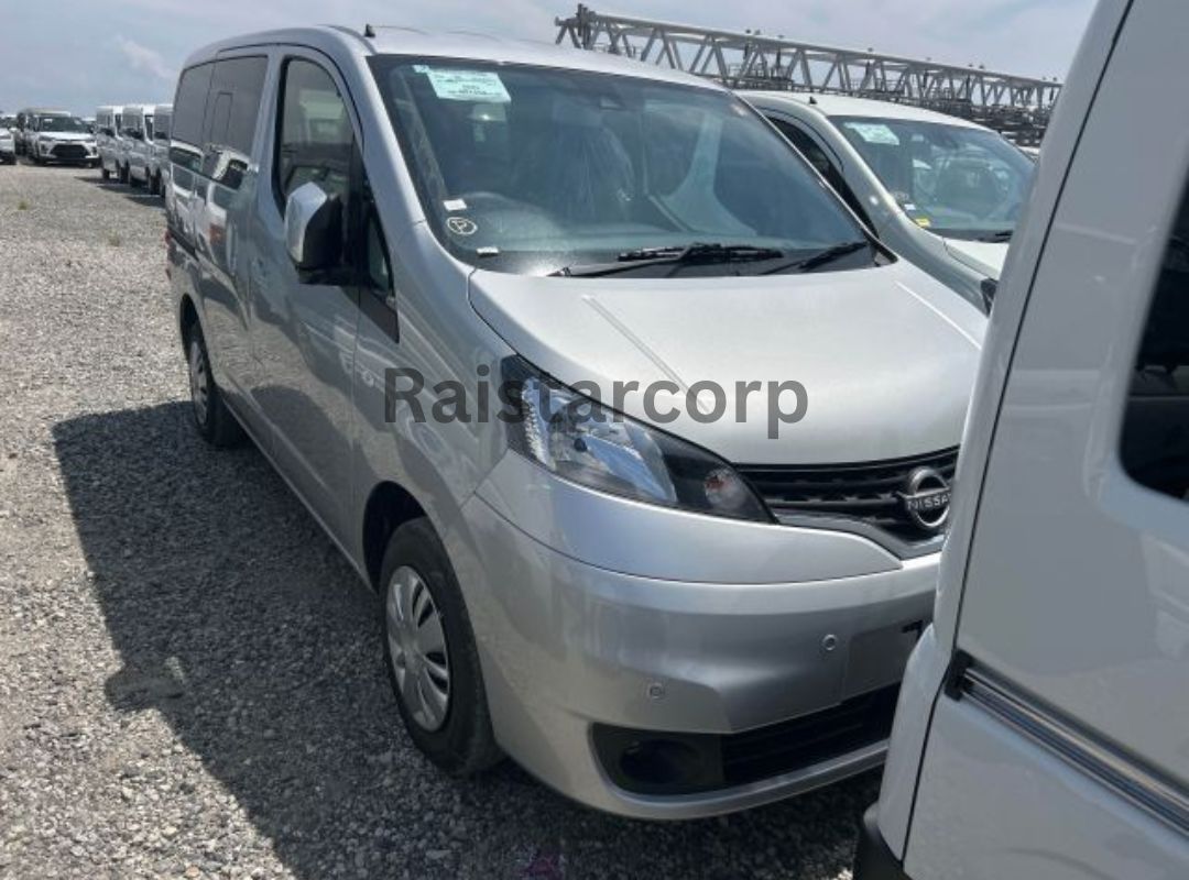 NISSAN NV200 VANETTE 2025
