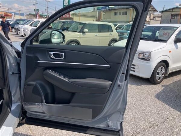 HONDA VEZEL E:HEV Z