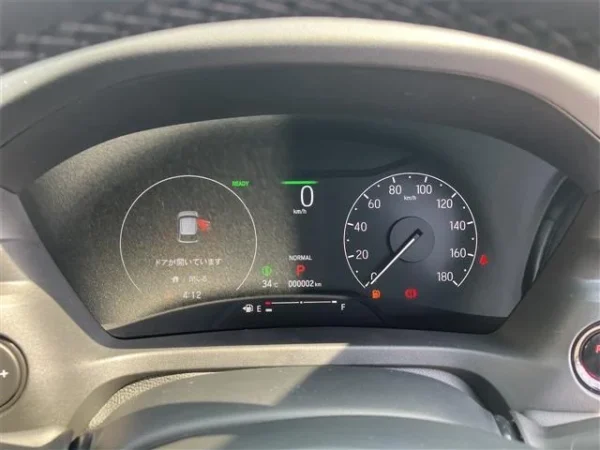 HONDA VEZEL E HEV Z - Image 3