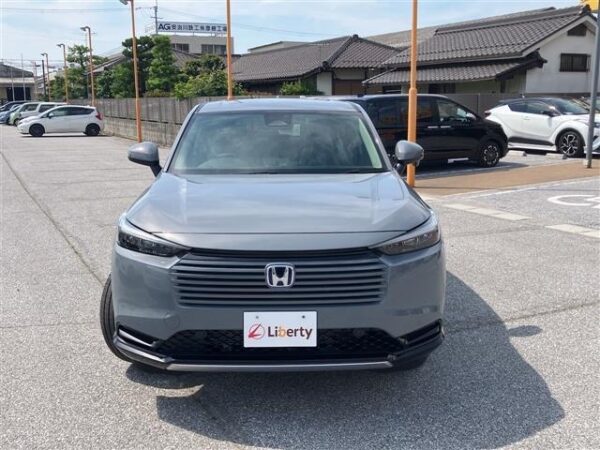 HONDA VEZEL E HEV Z - Image 4