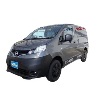 NISSAN NV200 VANETTE VAN DX