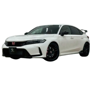 HONDA CIVIC TYPE R