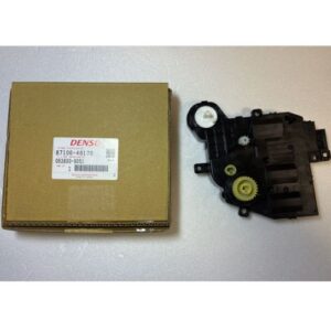 GENUINE TOYOTA Damper Servo Sub-assy AC 87106-48170