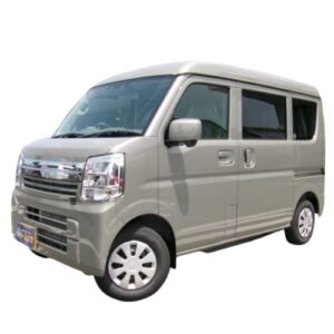 SUZUKI EVERY JOIN TURBO