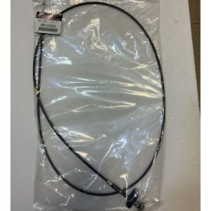 GENUINE MITSUBISHI Hood Lock Bonnet Release Cable MR156064