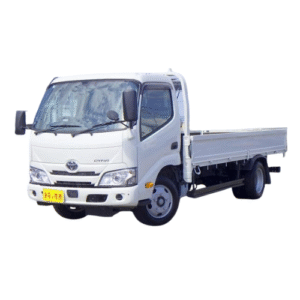 TOYOTA DYNA TRUCK