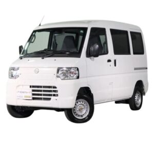 NISSAN CLIPPER EV 2SEATER