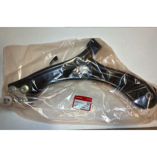 GENUINE HONDA LOWER ARM LH 51360-T7J-H11