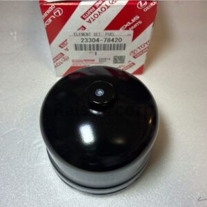 GENUINE TOYOTA ELEMENT SET-FUEL FILTER