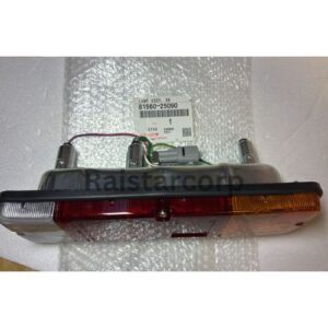 GENUINE TOYOTA REAR TAIL LIGHT 81560-25090