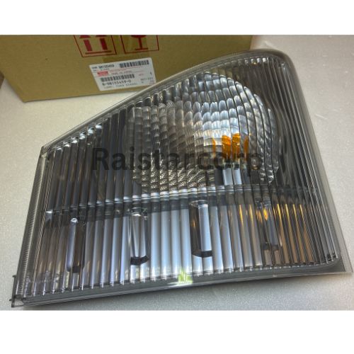GENUINE ISUZU FRONT INDICATOR LAMP 8-98155459-0