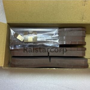 GENUINE TOYOTA PAD KIT-DISC BRAKE 04465-37220