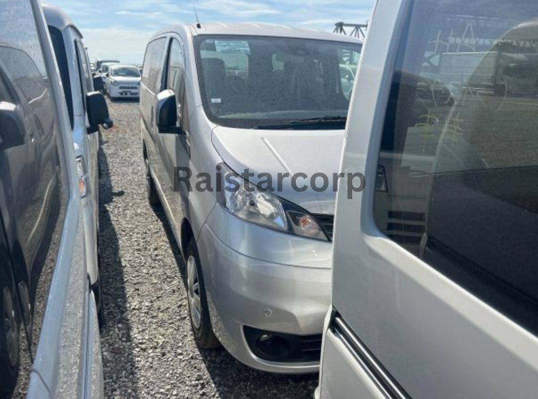 NISSAN NV200 16X-2R WAGON 2025