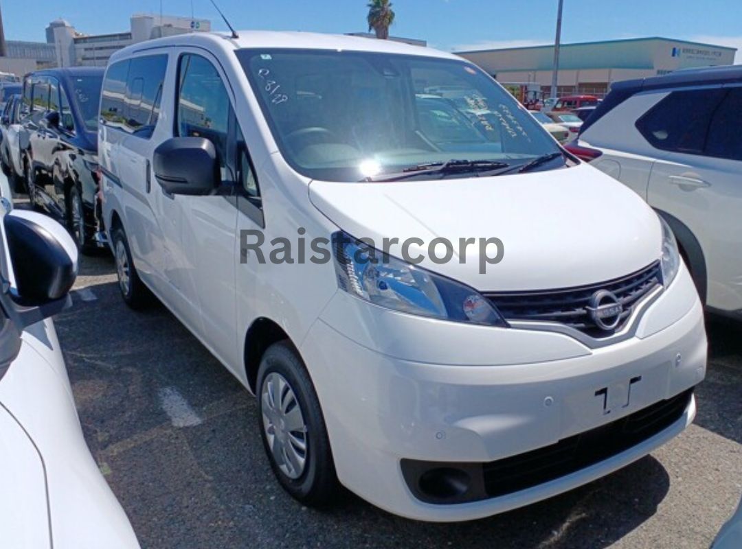 NISSAN NV200 VX 2025