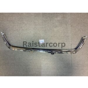 Genuine SUZUKI Lower Grille Garnish 71743-79S50-0PG