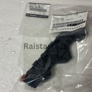 GENUINE Mazda FRONT BUMPER RETAINER D652-50-0U1C