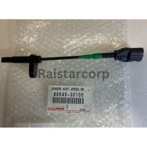 GENUINE TOYOTA REAR SPEED SENSOR 89545-30100