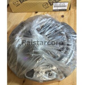 GENUINE MAZDA Clutch cover ASSY L802-16-410