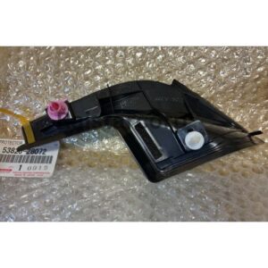 GENUINE TOYOTA PROTECTOR COWL PANEL VENTILATOR LOUVER 53823-28072