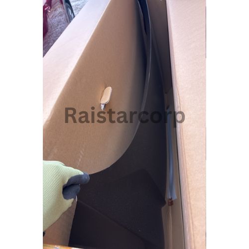 GENUINE HONDA Bonnet Hood 60100-3M0-000ZZ