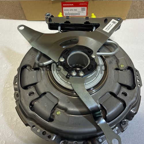 GENUINE HONDA CLUTCH COVER ASSY 22000-5P8-056