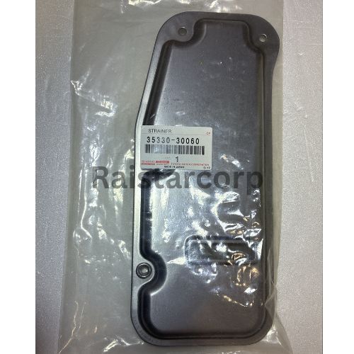 GENUINE TOYOTA STRAINER ASSY 35330-30060