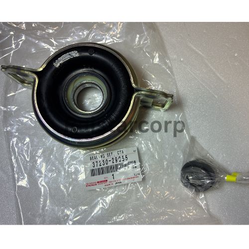 GENUINE TOYOTA CENTER SUPPORT BEARING 37230-29055