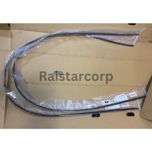 GENUINE TOYOTA MOULDING-ROOF DRIP SIDE FINISH 75556-28120