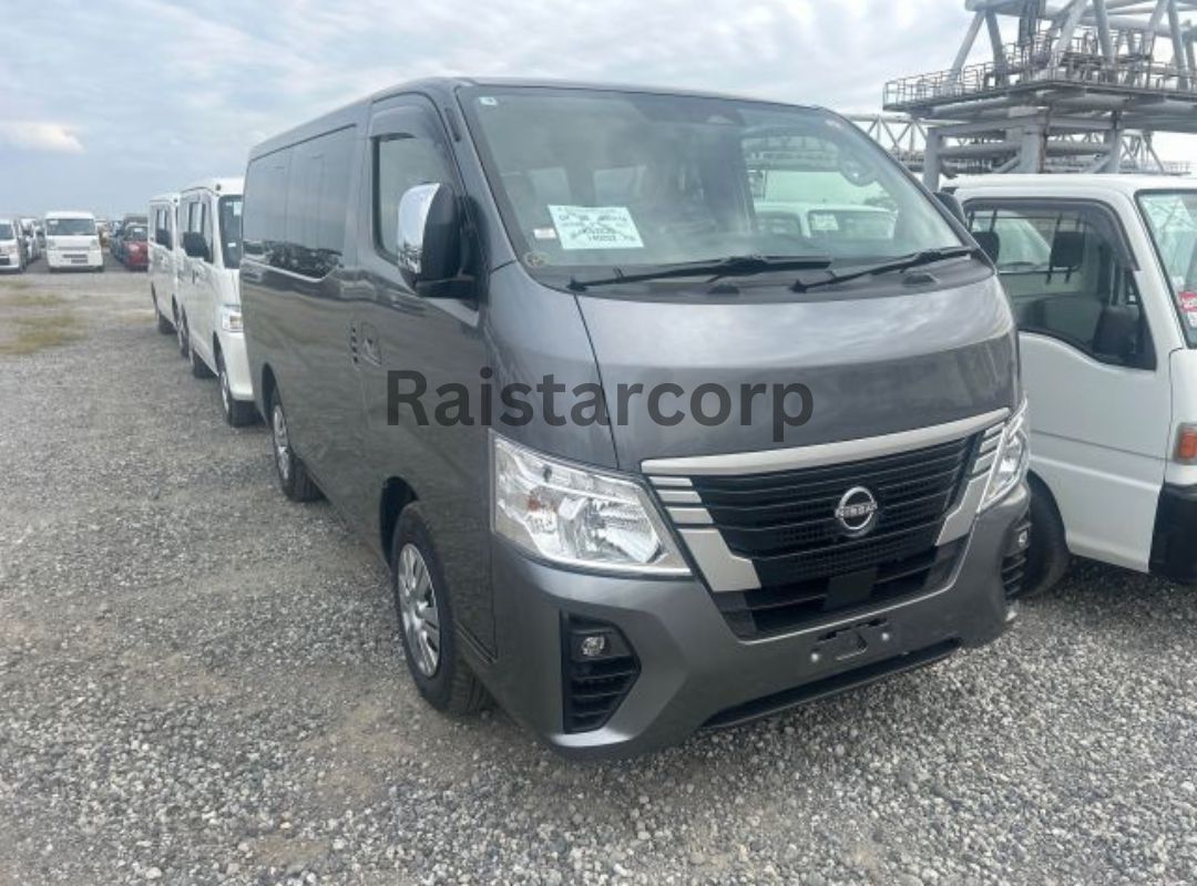 NISSAN NV350 GX PASSENGER V 2025