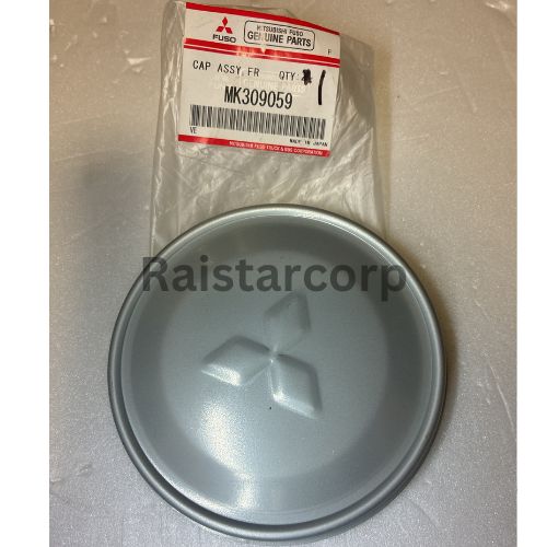 GENUINE FUSO Wheel Bearing Dust Cap MK309059