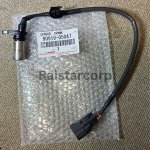 GENUINE TOYOTA Crankshaft Sensor 90919-05047