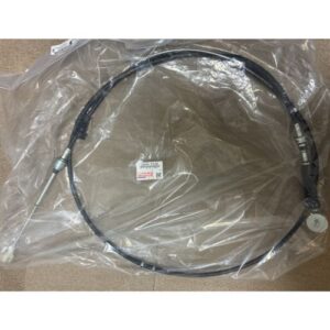 GENUINE HINO GEAR SHIFTER LINKAGE CONTROL